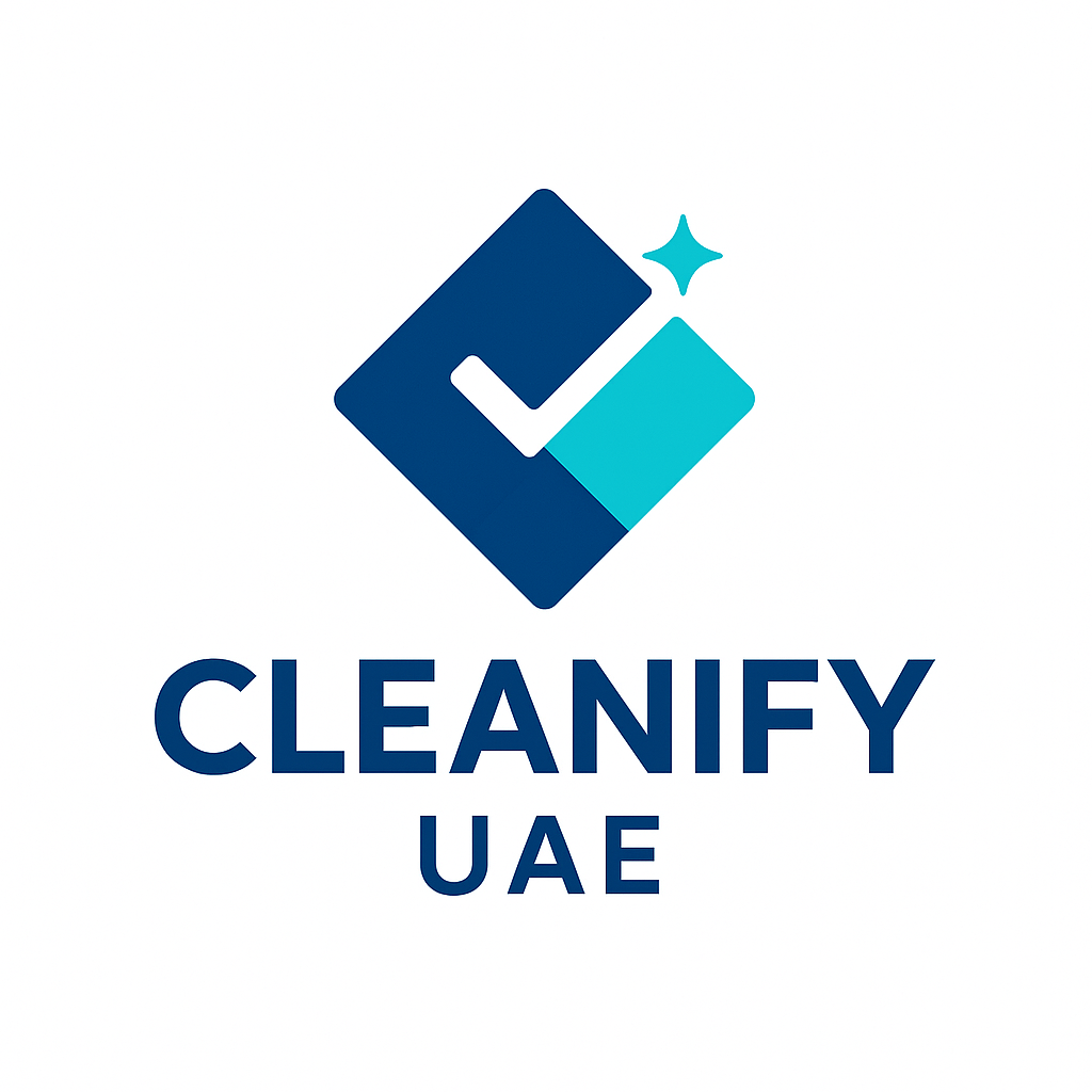 Cleanify UAE